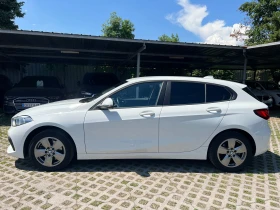 BMW 116 Automatic, снимка 3