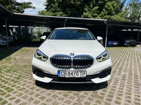 BMW 116 Automatic, снимка 2