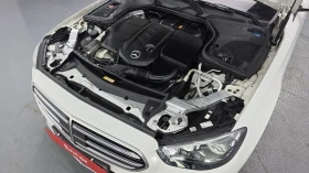 Mercedes-Benz E 220 4MATIC/DISTRONIC/BURMESTER/ОБДУХВАНЕ/ПОДГРЕВИ/PANO, снимка 6
