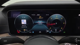 Mercedes-Benz E 220 4MATIC/DISTRONIC/BURMESTER/ОБДУХВАНЕ/ПОДГРЕВИ/PANO, снимка 8