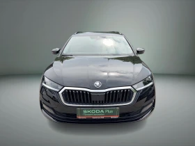 Skoda Octavia 2, 0 TDI 7DSG 4X4, снимка 8