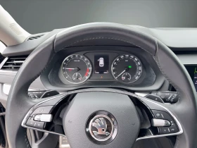 Skoda Octavia 2, 0 TDI 7DSG 4X4, снимка 10