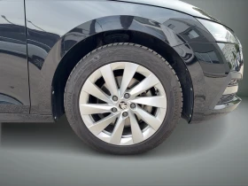 Skoda Octavia 2, 0 TDI 7DSG 4X4, снимка 7