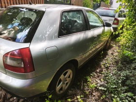 Audi A3 1.9тди 131, снимка 5