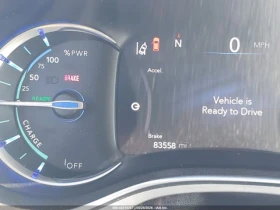 Chrysler Pacifica * HYBRID* PLATINUM* КОЖА* ПОДГРЕВ* ШИБИДАХ* , снимка 14