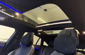 Mercedes-Benz EQS 450+ /333HP/AMG/HYPER/360/PANO/PREMIUM/ACC/493z, снимка 11