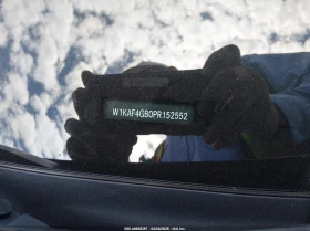 Mercedes-Benz C 300 4MATIC* КОЖА* ПОДГРЕВ* ОБДУХВ* BURMASTER* PANO* 36, снимка 9