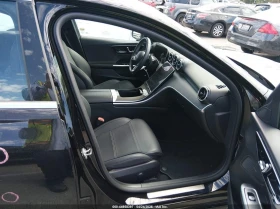 Mercedes-Benz C 300 4MATIC* КОЖА* ПОДГРЕВ* ОБДУХВ* BURMASTER* PANO* 36, снимка 5