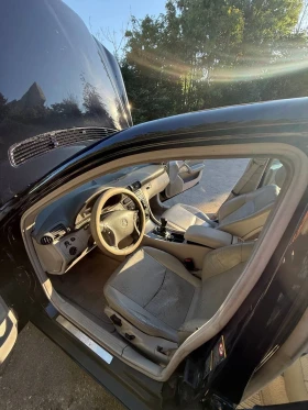 Mercedes-Benz C 270 W203, снимка 7