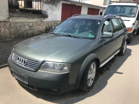 Audi A6 Allroad 2.7Т , снимка 1