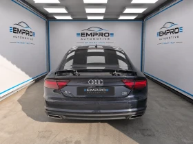 Audi A7, снимка 5