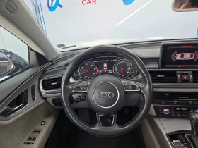 Audi A7, снимка 10