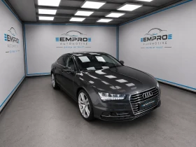 Audi A7, снимка 3