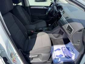 VW Touran (KATO НОВА), снимка 14