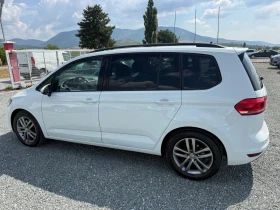 VW Touran (KATO НОВА), снимка 9