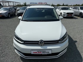 VW Touran (KATO НОВА), снимка 2