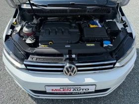 VW Touran (KATO НОВА), снимка 17
