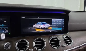 Mercedes-Benz E 300 ДИГИТАЛНО* ТАБЛО* ХЕДЪП* 360КАМЕРА* LANE* ASSIST* , снимка 10
