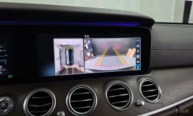 Mercedes-Benz E 300 ДИГИТАЛНО* ТАБЛО* ХЕДЪП* 360КАМЕРА* LANE* ASSIST* , снимка 9