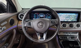Mercedes-Benz E 300 ДИГИТАЛНО* ТАБЛО* ХЕДЪП* 360КАМЕРА* LANE* ASSIST* , снимка 7