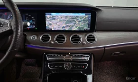 Mercedes-Benz E 300 ДИГИТАЛНО* ТАБЛО* ХЕДЪП* 360КАМЕРА* LANE* ASSIST* , снимка 8