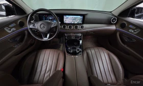 Mercedes-Benz E 300 ДИГИТАЛНО* ТАБЛО* ХЕДЪП* 360КАМЕРА* LANE* ASSIST* , снимка 6