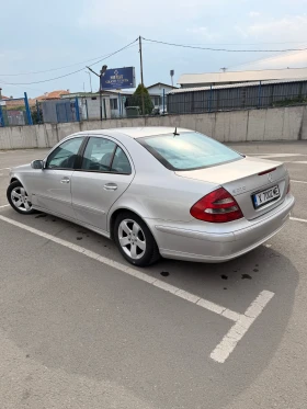 Mercedes-Benz E 270, снимка 4