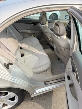 Mercedes-Benz E 270, снимка 7