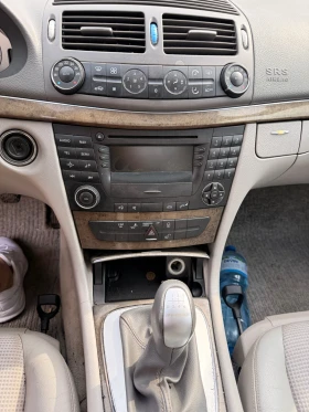Mercedes-Benz E 270, снимка 11
