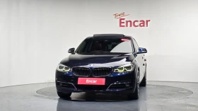 BMW 320 GT Luxury* HUD* КОЖА* НАВИ* ПАНО* КАМЕРА, снимка 3
