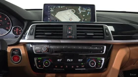 BMW 320 GT Luxury* HUD* КОЖА* НАВИ* ПАНО* КАМЕРА, снимка 10
