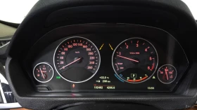 BMW 320 GT Luxury* HUD* КОЖА* НАВИ* ПАНО* КАМЕРА, снимка 6