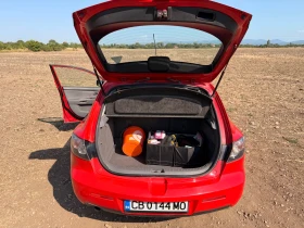 Mazda 3 Face-lift, снимка 10