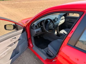 Mazda 3 Face-lift, снимка 5