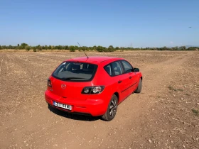 Mazda 3 Face-lift, снимка 3
