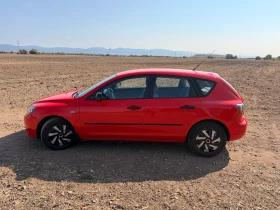 Mazda 3 Face-lift, снимка 1