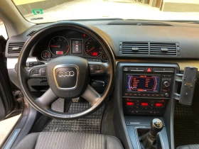Audi A4, снимка 4