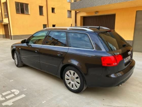Audi A4, снимка 3