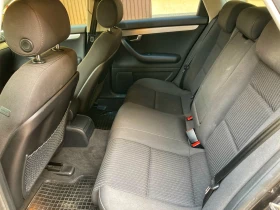 Audi A4, снимка 11