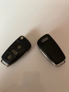 Audi A4, снимка 6