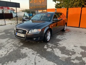 Audi A4, снимка 12
