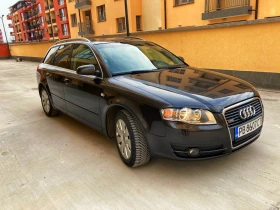 Audi A4, снимка 2