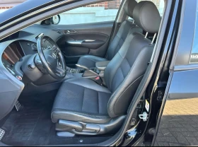 Honda Civic 1, 8* 140* АC* PDC* КОЖА* TUV* LPG, снимка 7