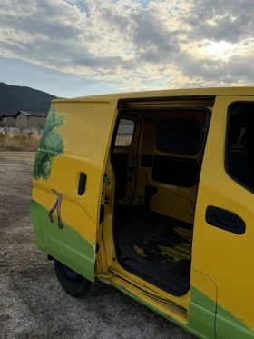 Nissan e-NV200, снимка 3