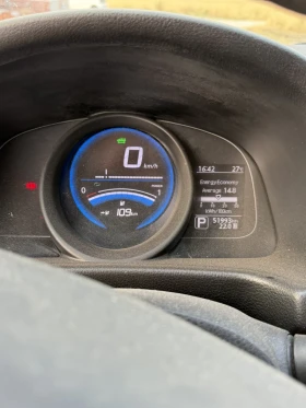 Nissan e-NV200, снимка 8
