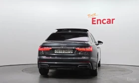 Audi A6 Virtual Cockpit Plus* панорама* подгрев* , снимка 4