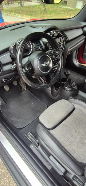 Mini One TwinPowerTurbo, снимка 15