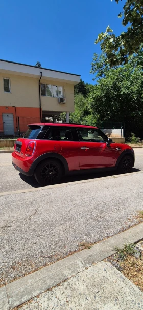 Mini One TwinPowerTurbo, снимка 1