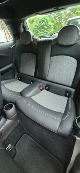 Mini One TwinPowerTurbo, снимка 14