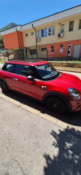 Mini One TwinPowerTurbo, снимка 13